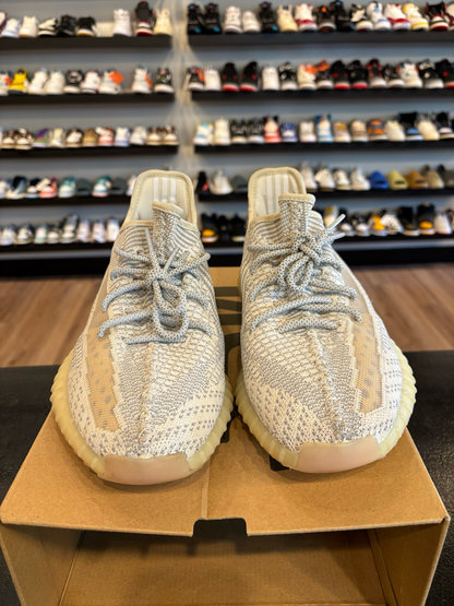 Yeezy 350 V2 Lundmark Size 10.5 Pre-Owned (Half Box)