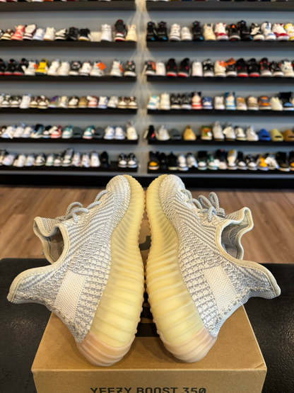 Yeezy 350 V2 Lundmark Size 10.5 Pre-Owned (Half Box)
