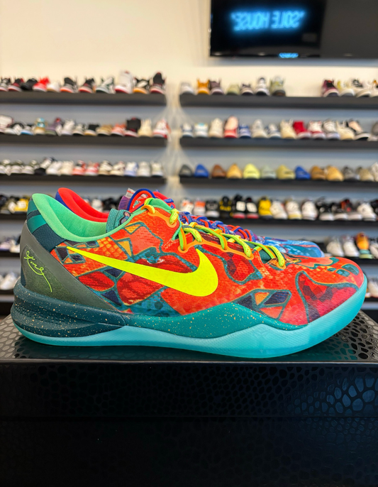 Nike Kobe 8 Protro What The 2025 Size 11 Brand New