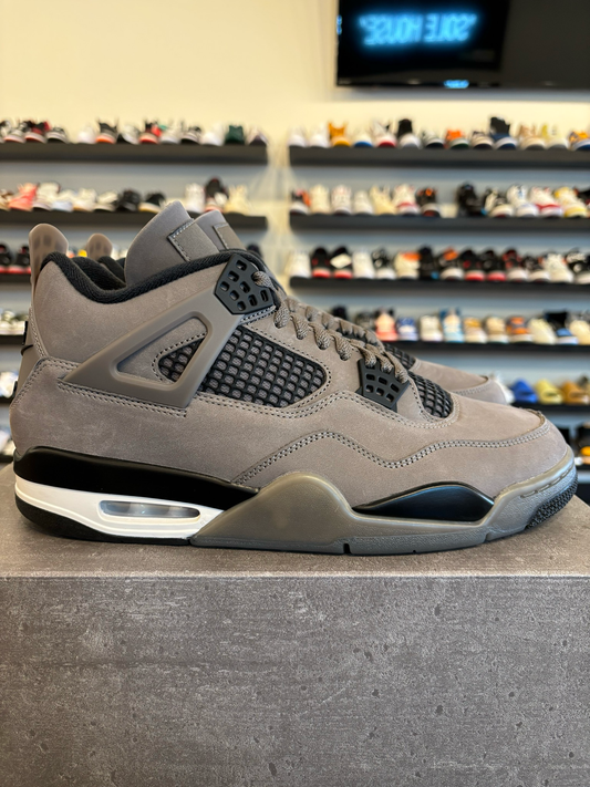 Jordan 4 Cave Stone Size 10.5 Brand New (A)