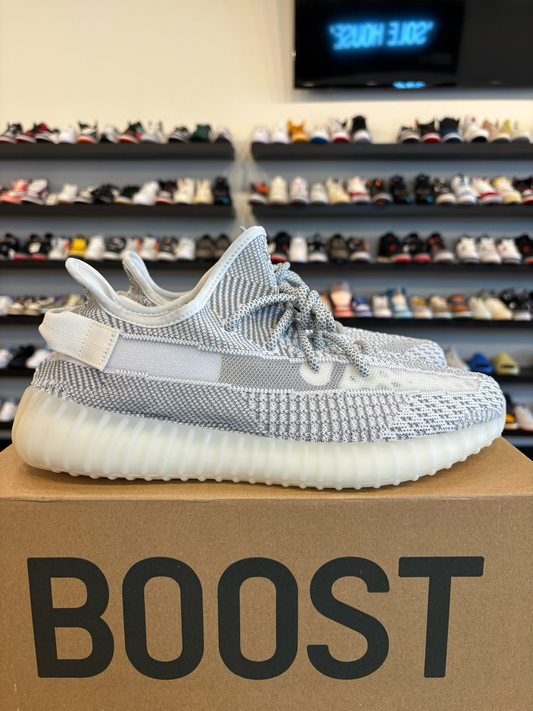 Yeezy 350 V2 Static Non-Reflective Size 11 Brand New