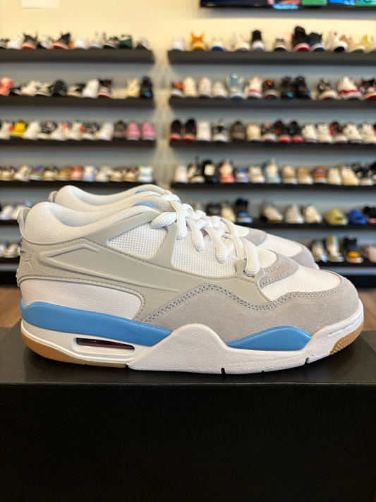 Jordan 4 RM UNC Size 5Y (6.5W) Brand New