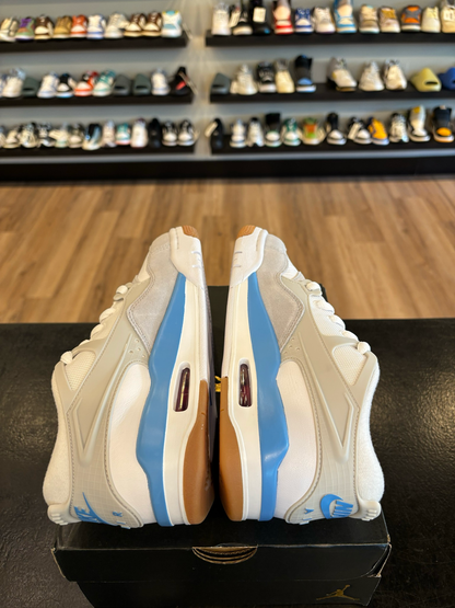 Jordan 4 RM UNC Size 5Y (6.5W) Brand New