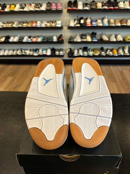 Jordan 4 RM UNC Size 5Y (6.5W) Brand New