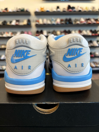 Jordan 4 RM UNC Size 5Y (6.5W) Brand New