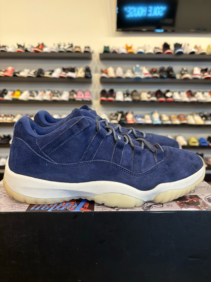 Jordan 11 Low Derek Jeter Size 10 Pre-Owned