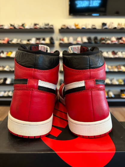 Jordan 1 Homage To Home Size 10 Pre-Owned