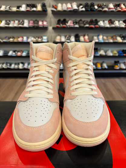 Jordan 1 Washed Pink Size 9.5 (11W) Pre-Owned