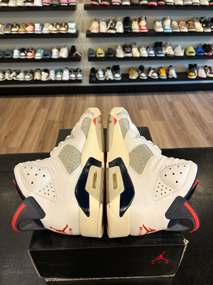 Jordan 6 Tinker Size 13 Pre-Owned