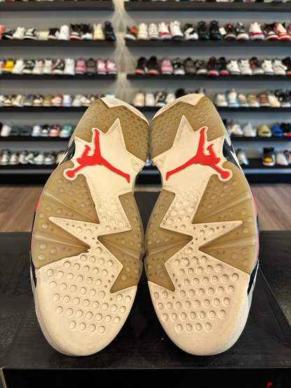 Jordan 6 Tinker Size 13 Pre-Owned