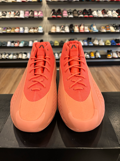 Adidas AE 1 Georgia Clay Size 11 Pre-Owned