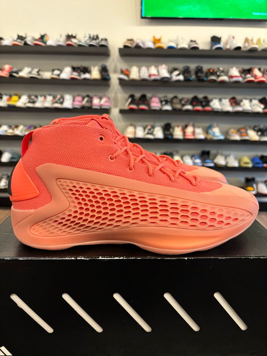 Adidas AE 1 Georgia Clay Size 11 Pre-Owned