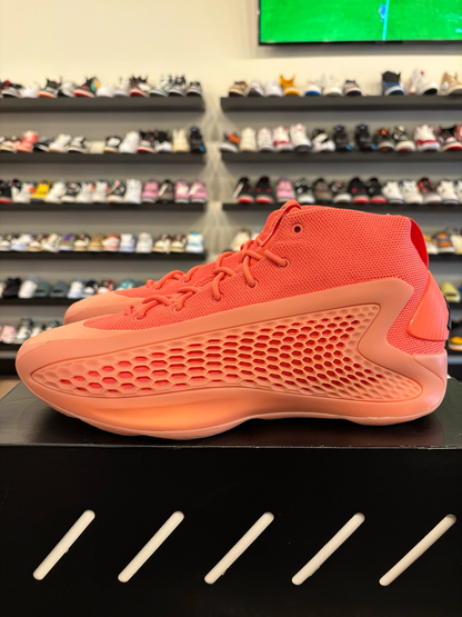Adidas AE 1 Georgia Clay Size 11 Pre-Owned