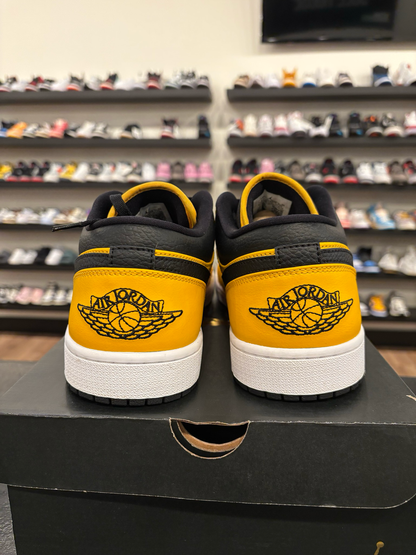 Jordan 1 Low University Gold Size 13 Pre-Owned