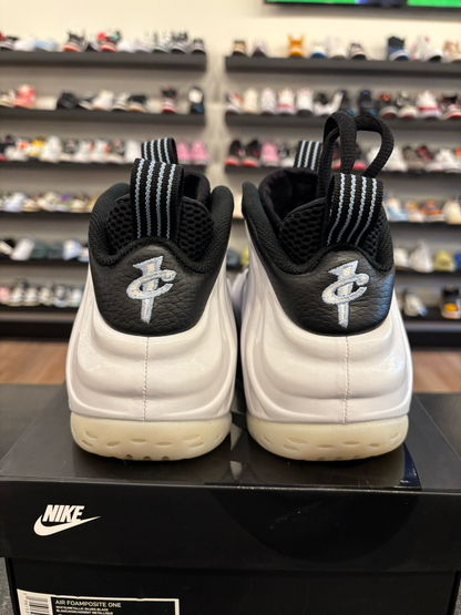 Nike Foamposite Penny PE Size 9.5 Pre-Owned