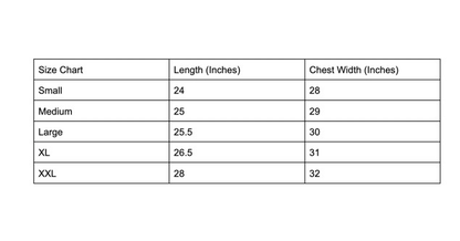 Only Way Studios 'Faith Over Fear' Hoodie Green Size Large Brand New