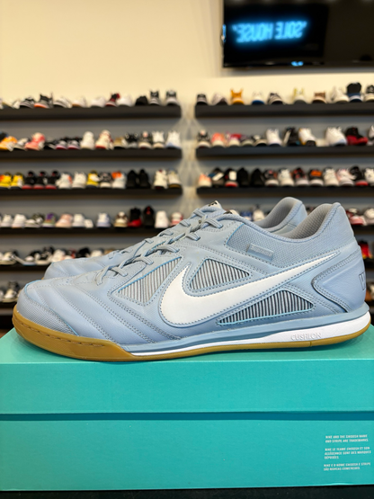 Nike SB Gato Supreme Armory Blue Size 13 Pre-Owned