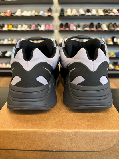 Yeezy 700 MNVN Geode Size 11.5 Pre-Owned (No Box)