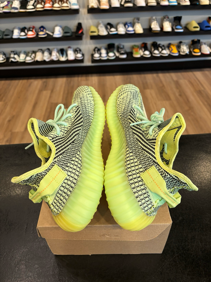 Yeezy 350 Yeezreel Size 11.5 Pre-Owned (No Box)