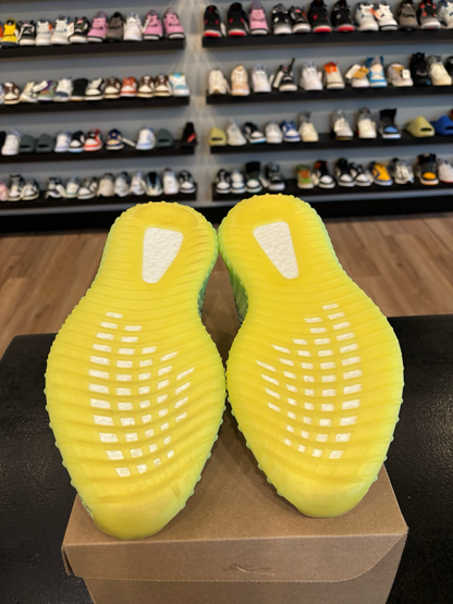 Yeezy 350 Yeezreel Size 11.5 Pre-Owned (No Box)