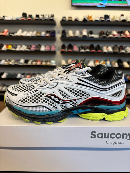Saucony Omni 9 KDZ Multicolor Size 6 (7.5W) Brand New
