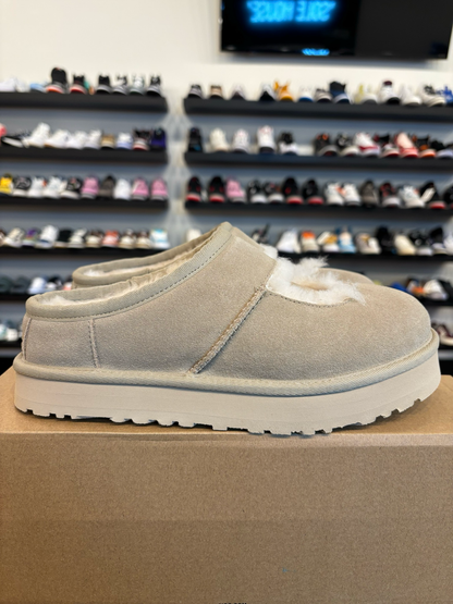 UGG Bea Mary Jane Vanilla Size 4Y (6.5W) Brand New