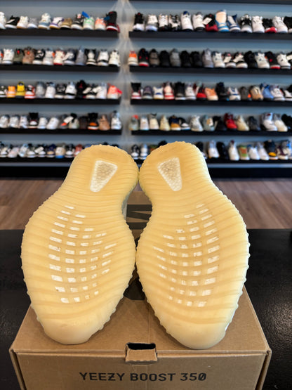 Yeezy 350 V2 Cream Size 9.5 Pre-Owned