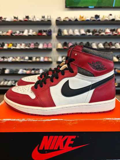 Jordan 1 Lost and Found Size 8 Pre-Owned