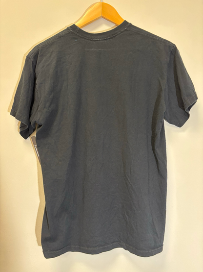 Elvis American Classic Black Tee Size Medium Vintage
