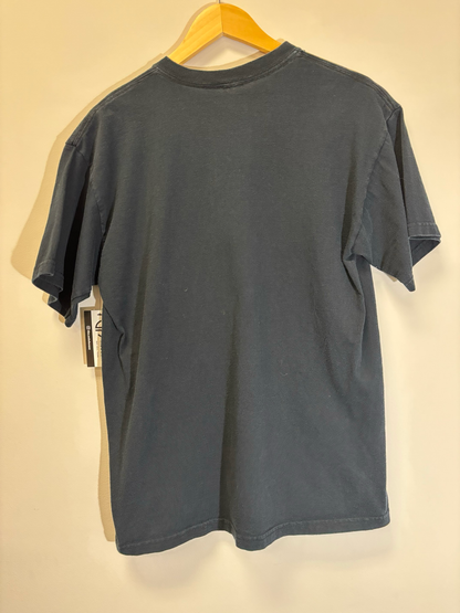 Elvis Tee Black Size XL Vintage