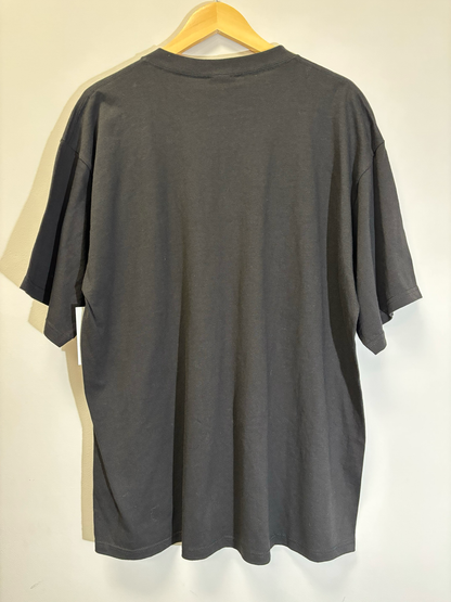 Dale Jarret UPS Racing Tee Black Size XL Vintage
