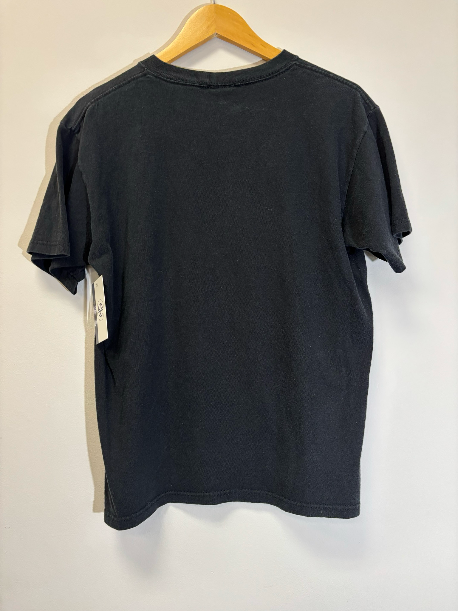 Raiders Darren Mcfadden Tee Black Size Medium Vintage