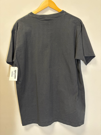 Planet Hollywood Honolulu Tee Black Size Large VINTGAGE