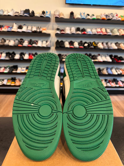 Jordan 1 Pine Green 1.0 Size 10.5 Pre-Owned (No Box)