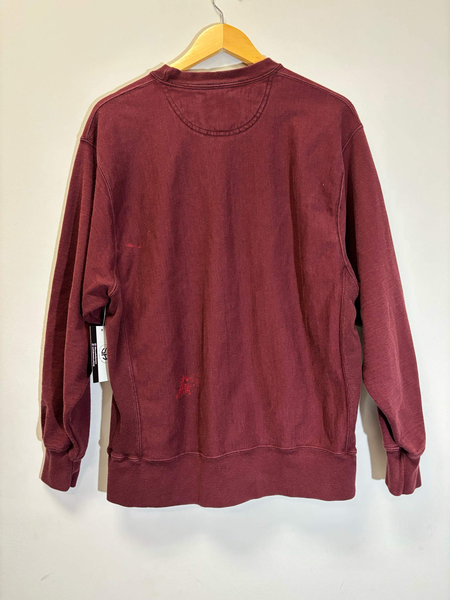 Loyola University Chicago Crewneck Size Medium Vintage