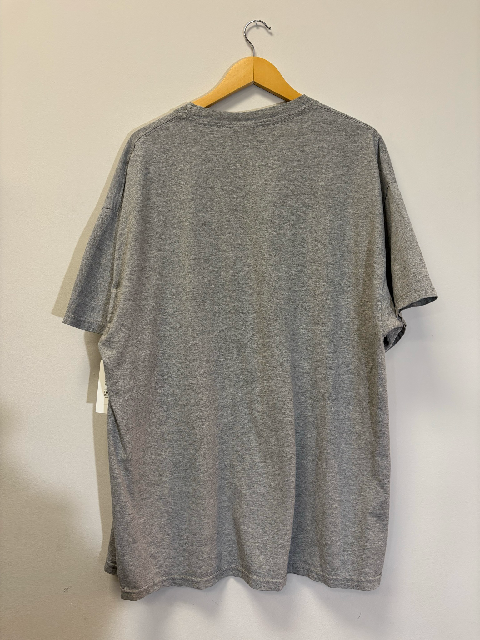 Dallas Conference Champs 2006 Tee Grey Size XXL Vintage