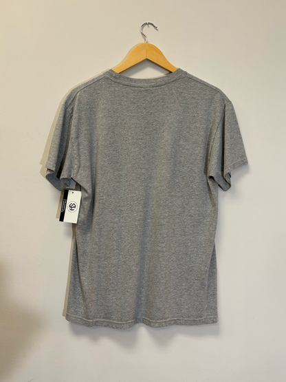 MLB Sunny Arizona Tee Grey Size Medium Vintage