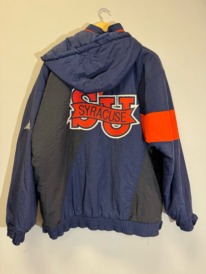 Apex Syracuse Jacket Size Large Vintage