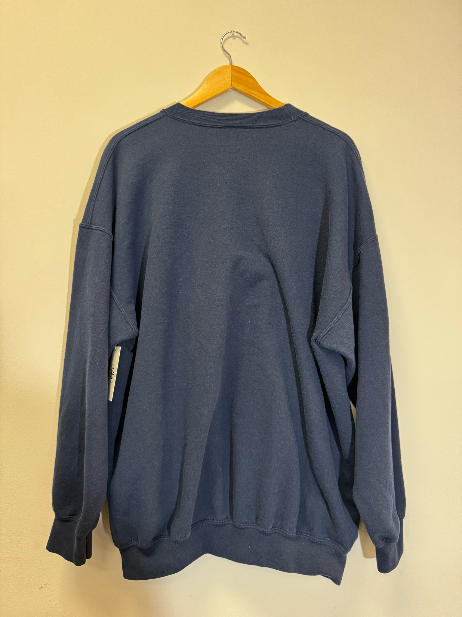 Disney Goofy Crewneck Navy Size XXL Vintage