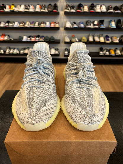 Yeezy 350 V2 Static Size 9 Pre-Owned (No Box)