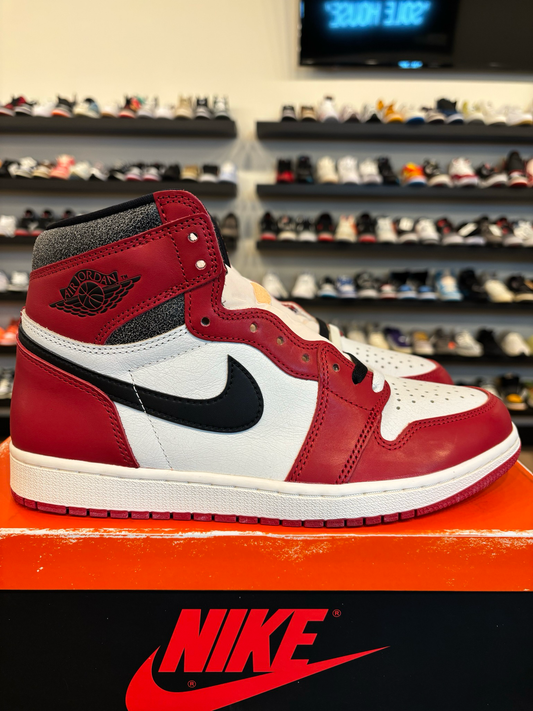 Jordan 1 Lost and Found Size 10.5 Brand New (B)