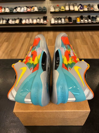 Nike Kobe 8 Protro Venice Beach 2024 Size 10 Brand New (No Box)