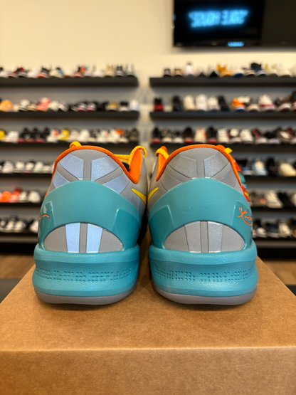 Nike Kobe 8 Protro Venice Beach 2024 Size 10 Brand New (No Box)