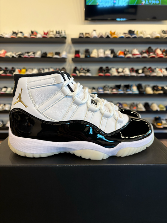 Jordan 11 Gratitude Size 8 Brand New