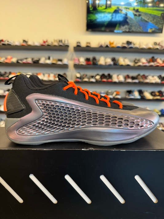 Adidas AE1 Low Iron Size 9.5 Pre-Owned