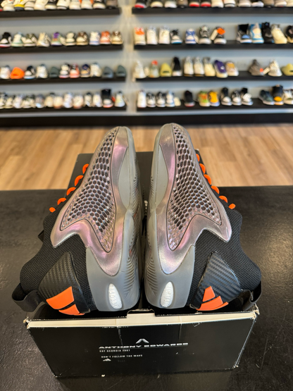 Adidas AE1 Low Iron Size 9.5 Pre-Owned