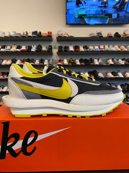 Nike Sacai Undercover Black Bright Citron Size 12 Brand New