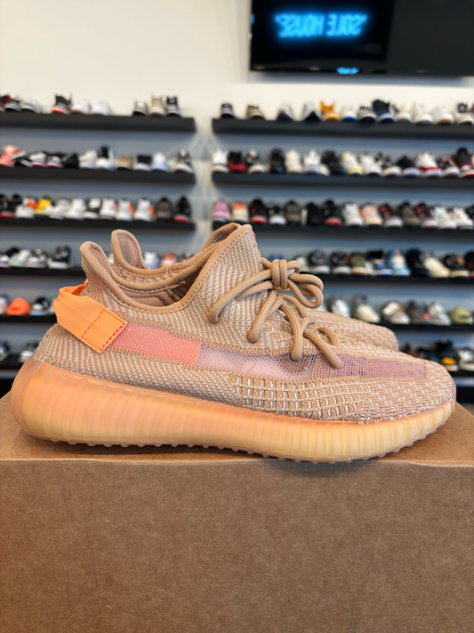 Yeezy 350 V2 Clay Size 8.5 Brand New (No Box)