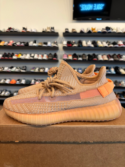 Yeezy 350 V2 Clay Size 8.5 Brand New (No Box)