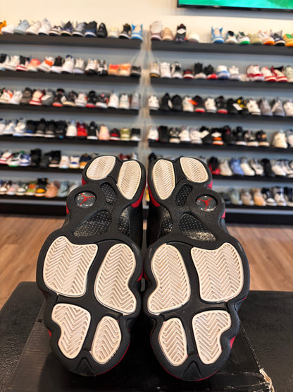Jordan 13 Dirty Bred Size 9 Pre-Owned
